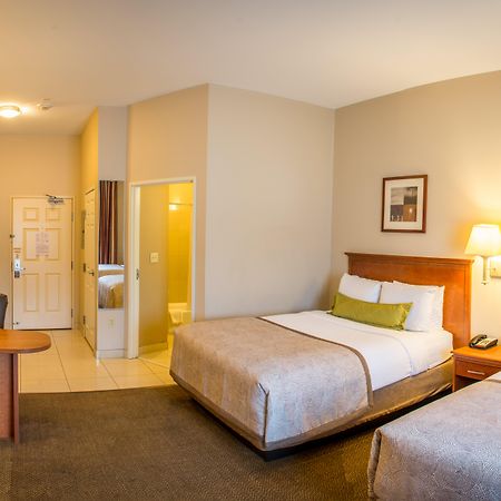 Candlewood Suites South Bend Airport, An Ihg Hotel Екстер'єр фото