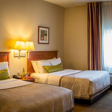 Candlewood Suites South Bend Airport, An Ihg Hotel Екстер'єр фото