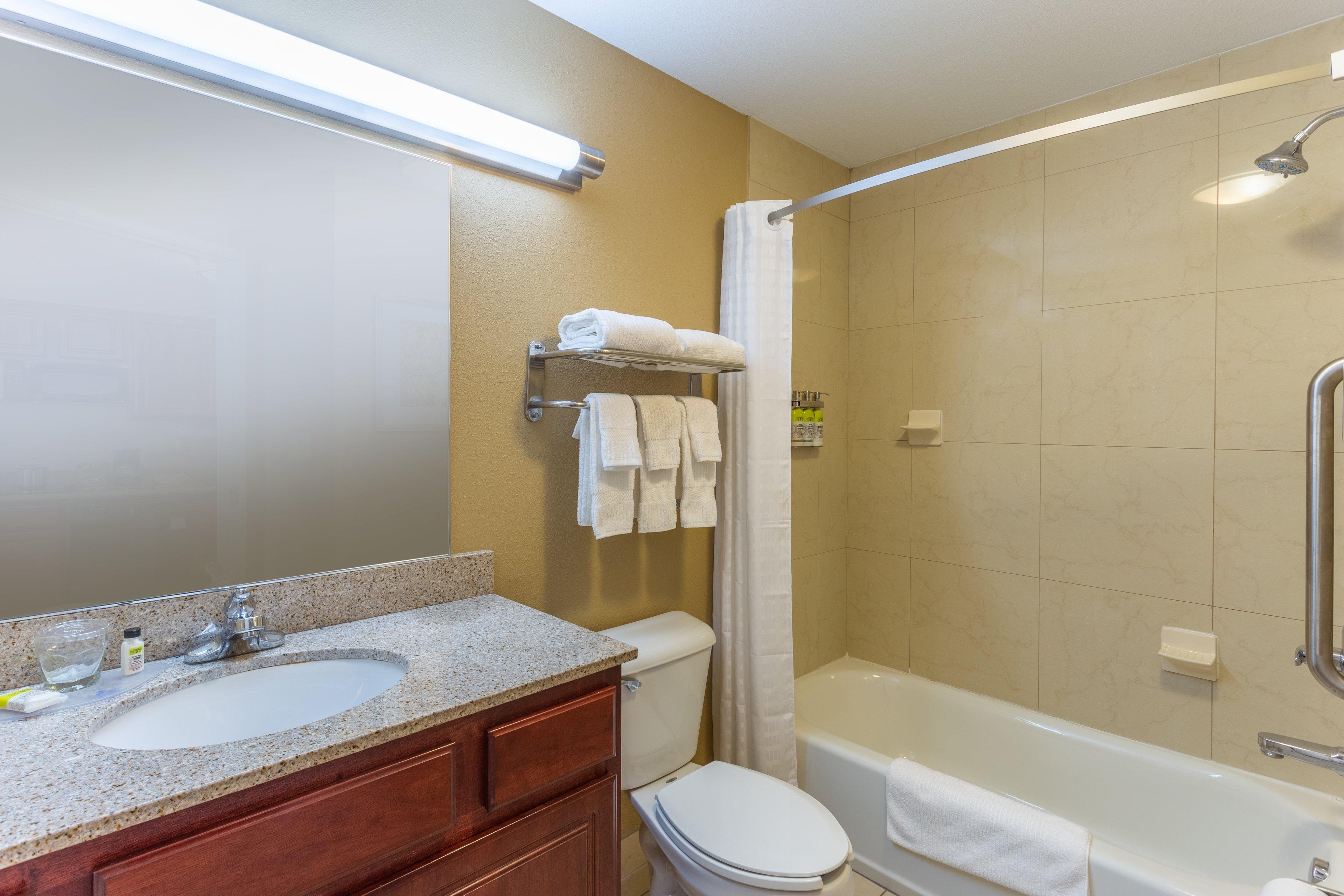 Candlewood Suites South Bend Airport, An Ihg Hotel Екстер'єр фото