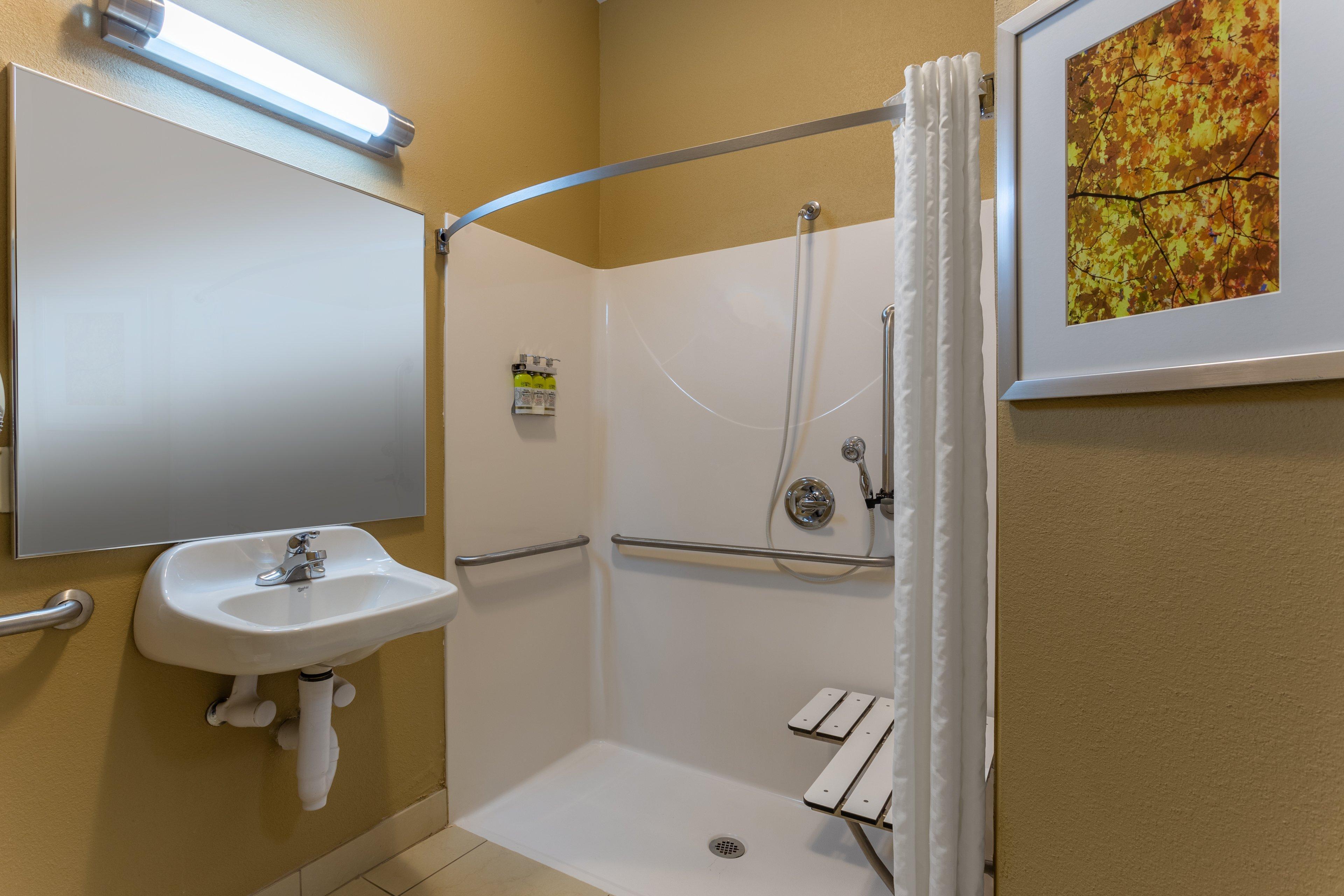 Candlewood Suites South Bend Airport, An Ihg Hotel Екстер'єр фото